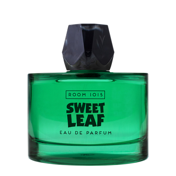 ROOM 1015 Sweet Leaf