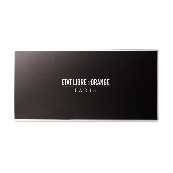 ETAT LIBRE D'ORANGE Discovery Kit