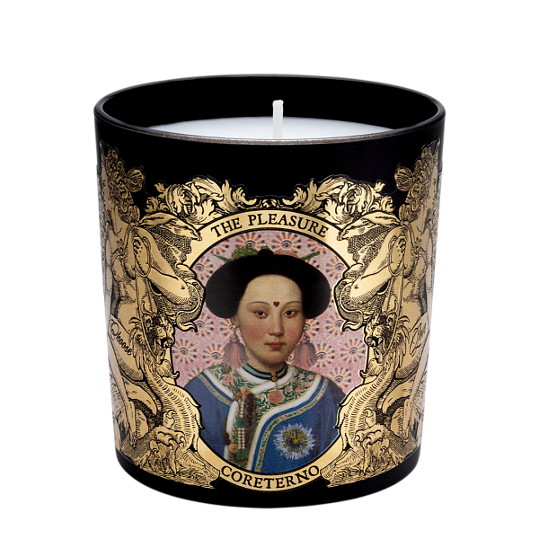 CORETERNO The Pleasure