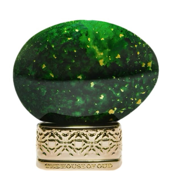 THOO Emerald Green