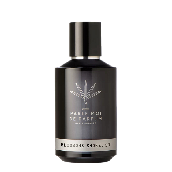 PARLE MOI DE PARFUM Blossoms Smoke / 57