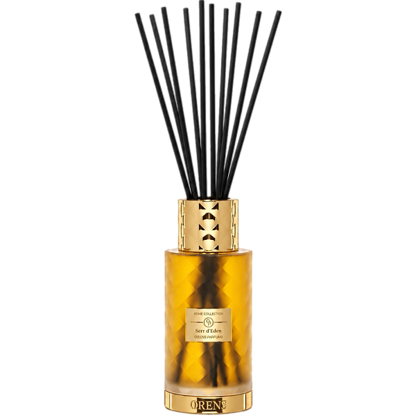 ORENS PARFUMS Serr d'Eden