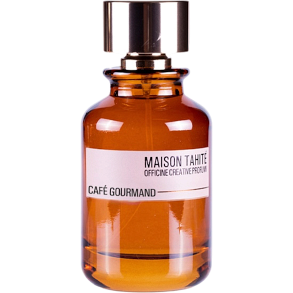 MAISON TAHITE Cafe Gourmand
