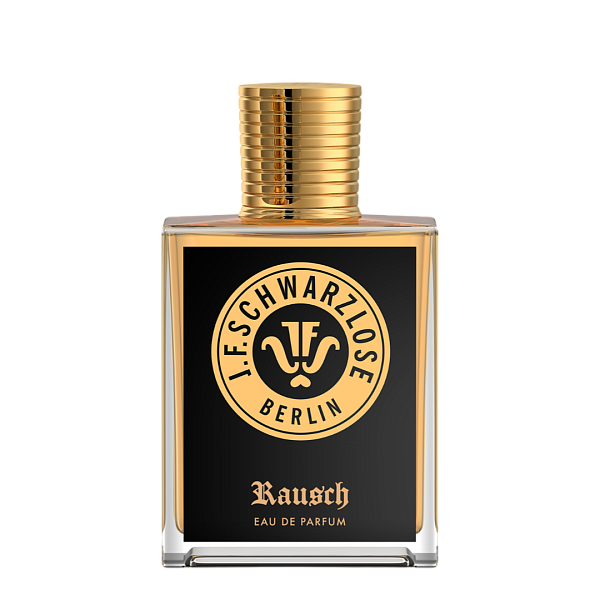 J.F. SCHWARZLOSE Rausch