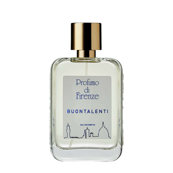 PROFUMO DI FIRENZE Buontalenti