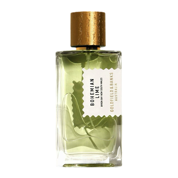 GOLDFIELD & BANKS Bohemian Lime