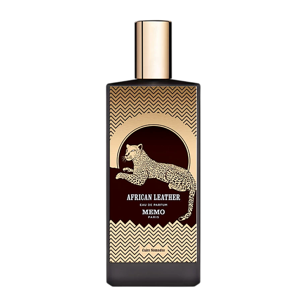 MEMO PARIS African Leather