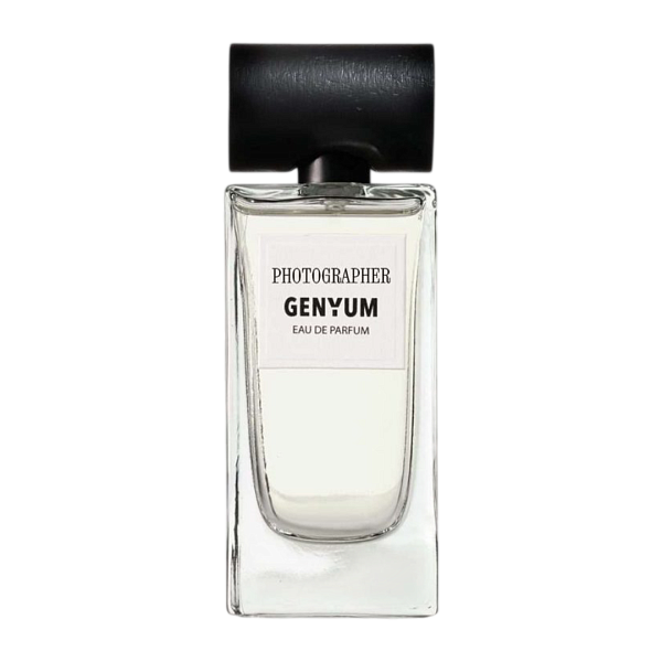 GENYUM Photographer