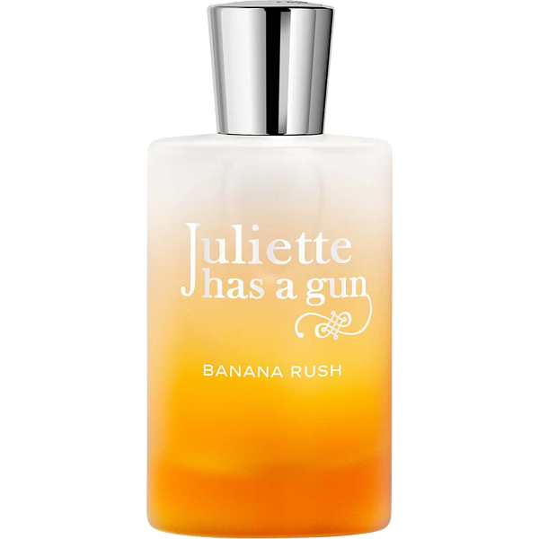 JULIETTE HAS A GUN Banana Rush