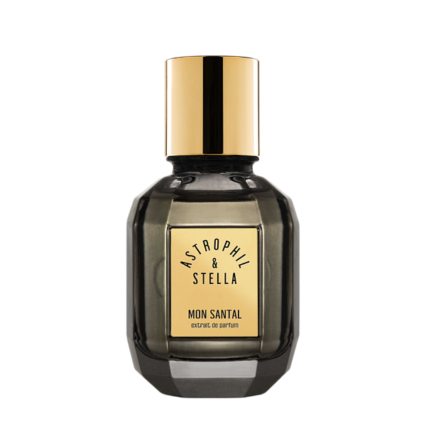 ASTROPHIL & STELLA Mon Santal