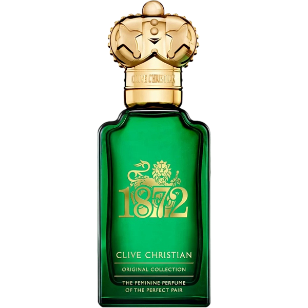 CLIVE CHRISTIAN Original Collection 1872 Feminine