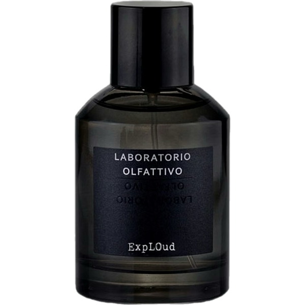 LABORATORIO OLFATTIVO Exploud