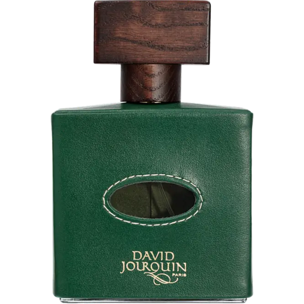 DAVID JOURQUIN Cuir d'Eden Vendome Collection