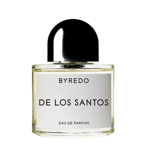 BYREDO De Los Santos