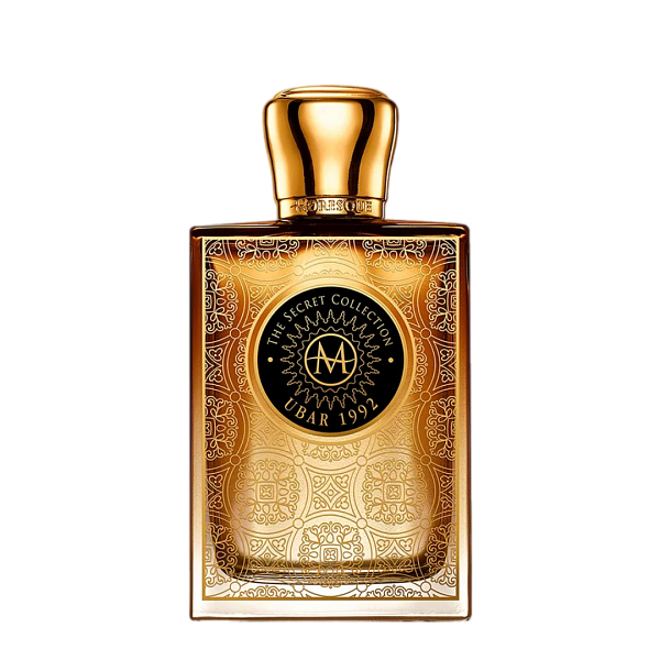MORESQUE Ubar 1992