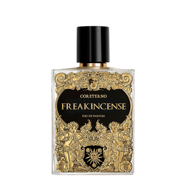 CORETERNO Freakincense