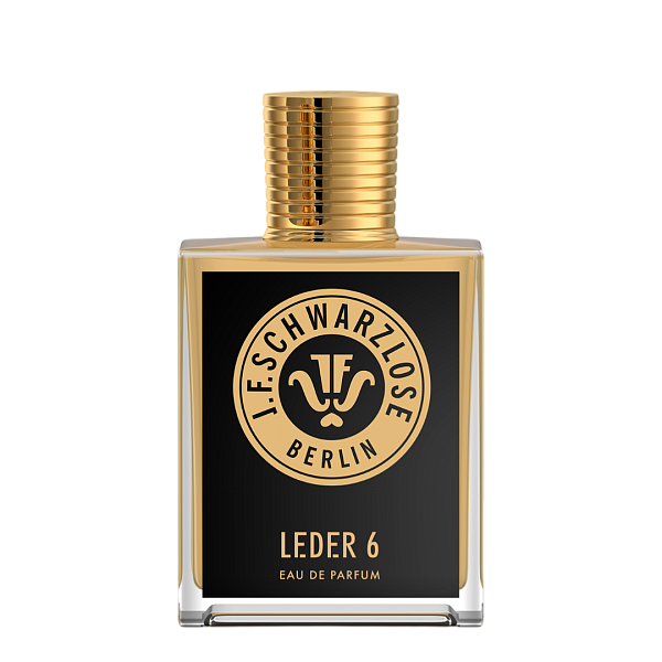 J.F. SCHWARZLOSE Leder 6