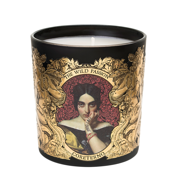 CORETERNO The Wild Passion