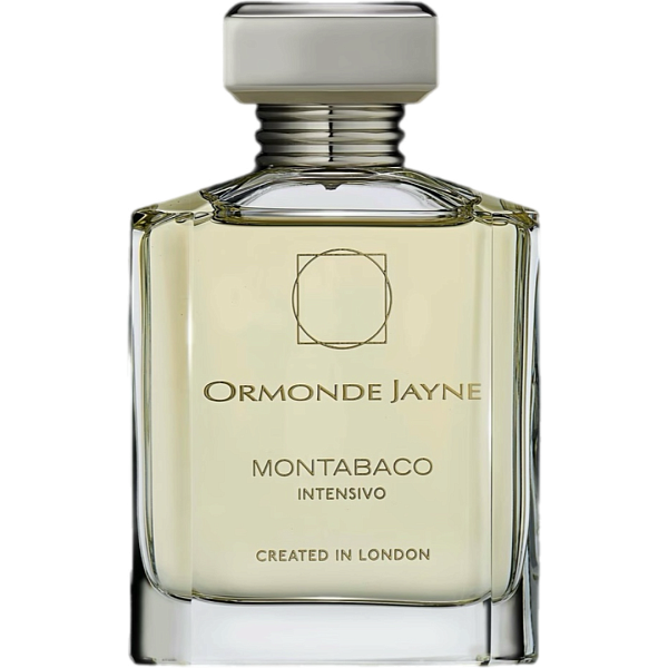 ORMONDE JAYNE Montabaco Intensivo