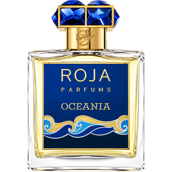 ROJA PARFUMS Oceania