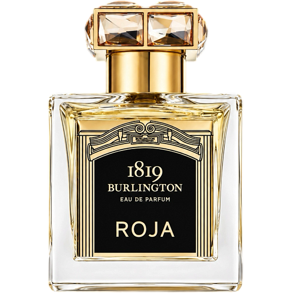 ROJA PARFUMS Burlington 1819