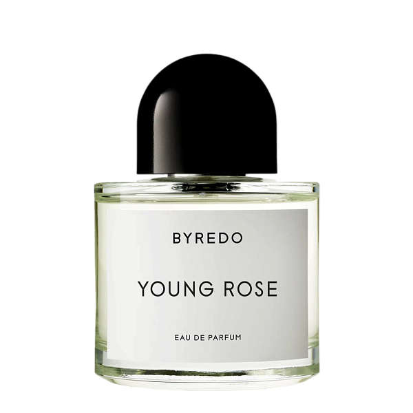BYREDO Young Rose