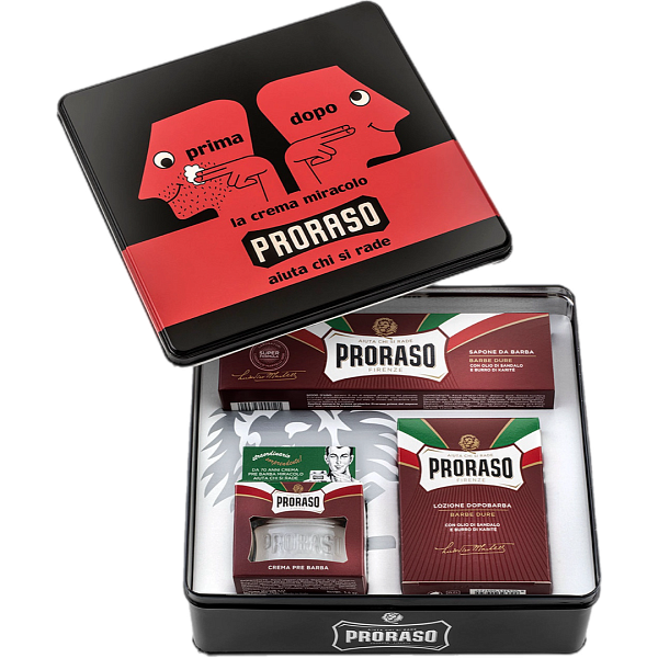 PRORASO Primadopo