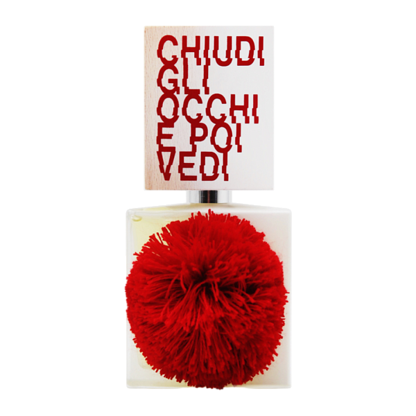 FILIPPO SORCINELLI Chiudi Gli Occhi e Poi Vedi