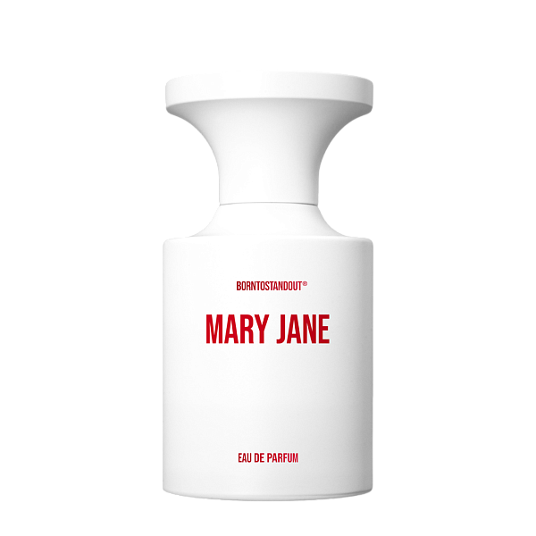 BORNTOSTANDOUT Mary Jane