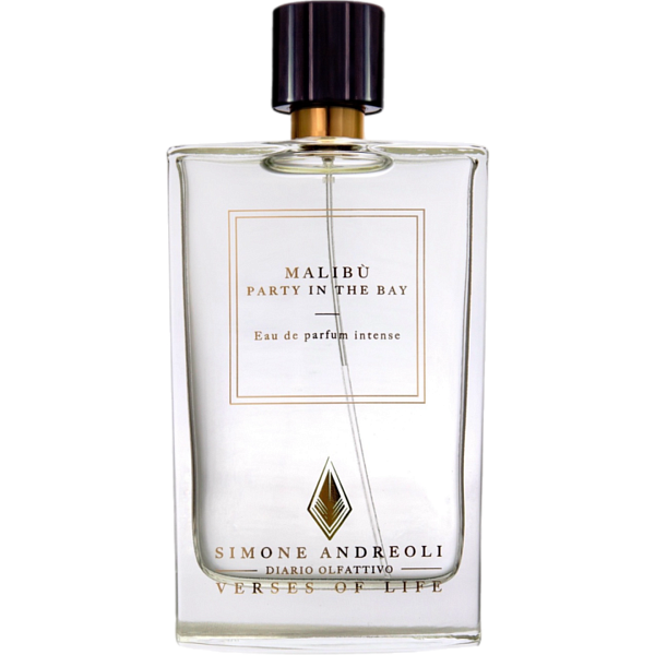 SIMONE ANDREOLI Malibu