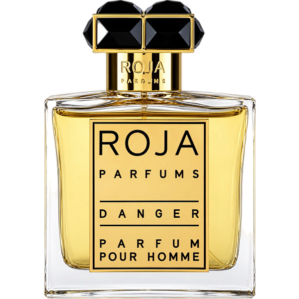 ROJA PARFUMS Danger Pour Homme