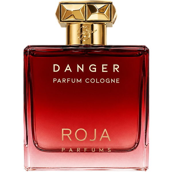 ROJA PARFUMS Danger Pour Homme