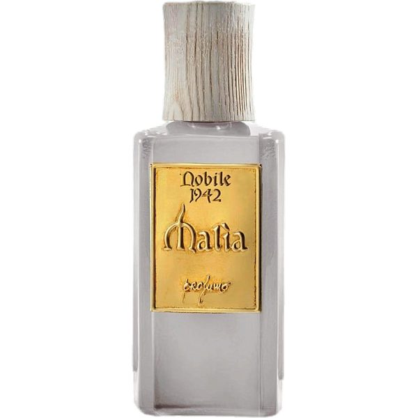 NOBILE 1942 Malia