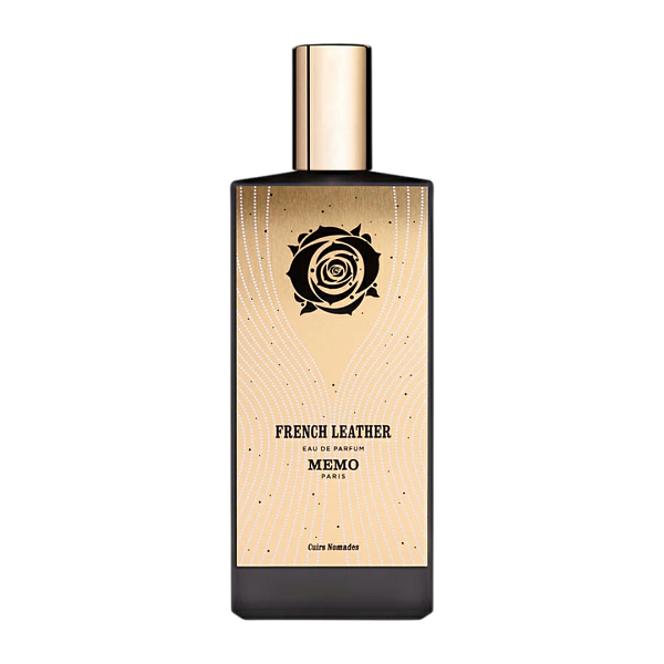 MEMO PARIS French Leather