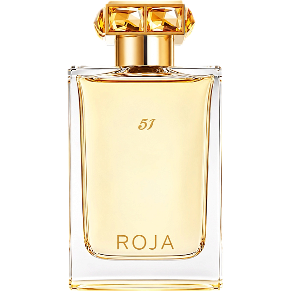 ROJA PARFUMS 51 Pour Femme