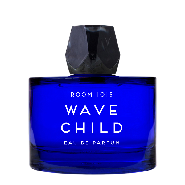 ROOM 1015 Wavechild