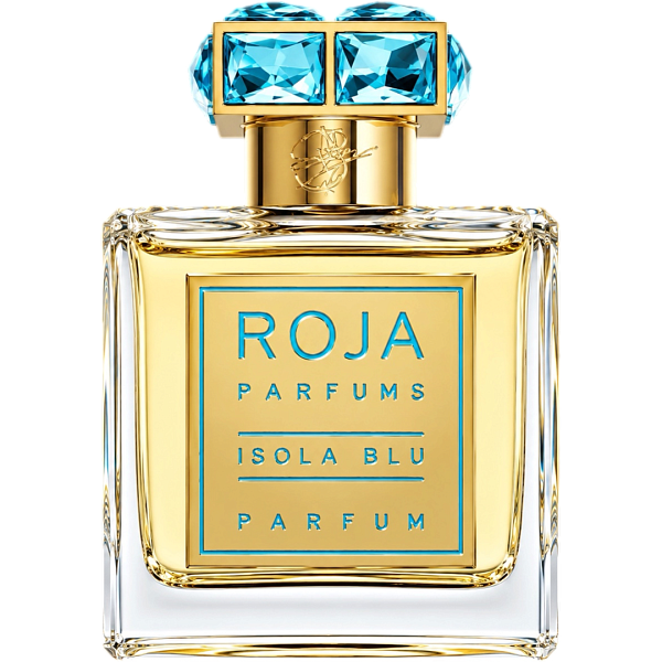 ROJA PARFUMS Isola Blu