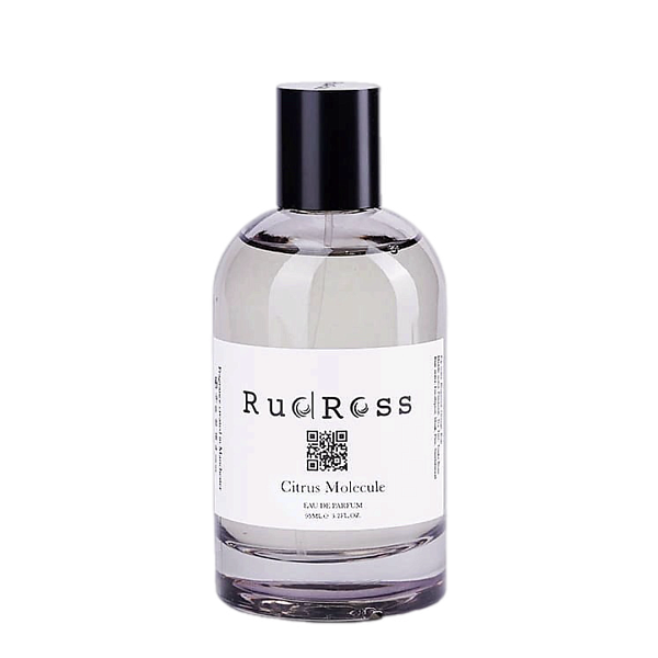 RUDROSS Citrus Molecule
