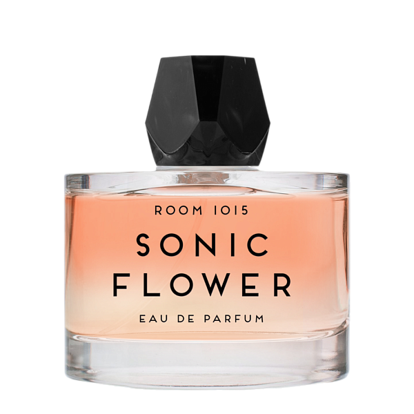 ROOM 1015 Sonic Flower