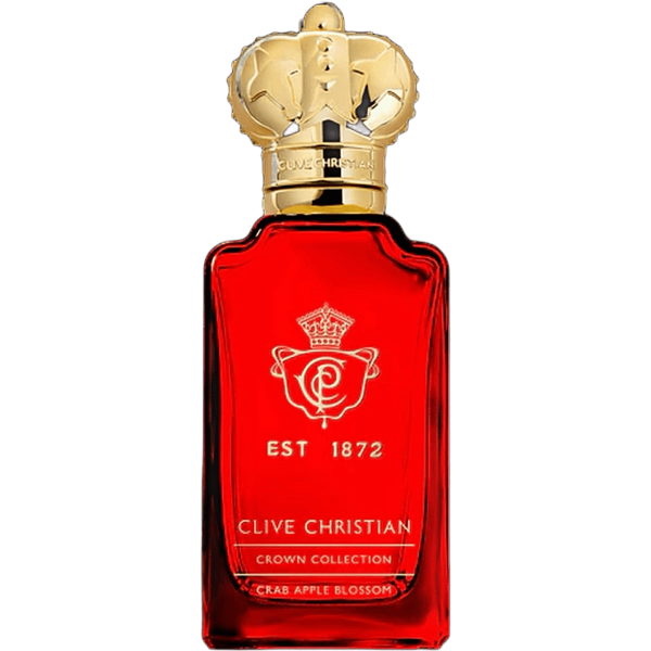 CLIVE CHRISTIAN Crown Collection Crab Apple Blossom