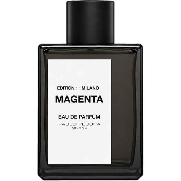 PAOLO PECORA Magenta