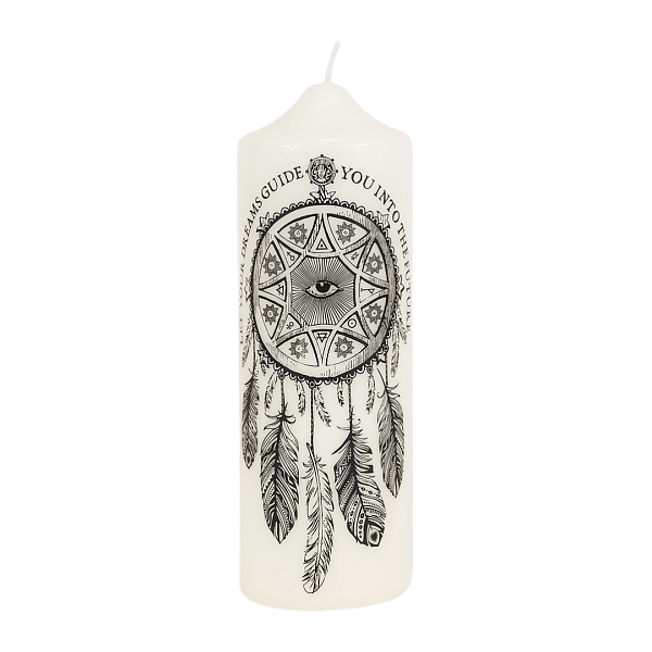 CORETERNO № 15 Dream Catcher