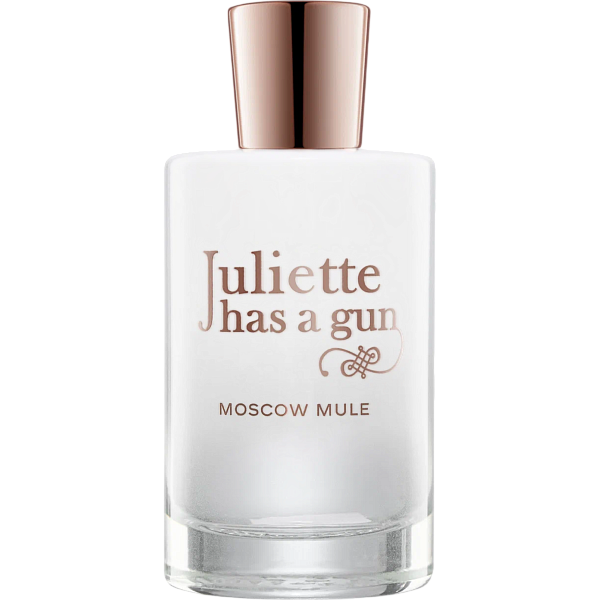 JULIETTE HAS A GUN Moscow Mule