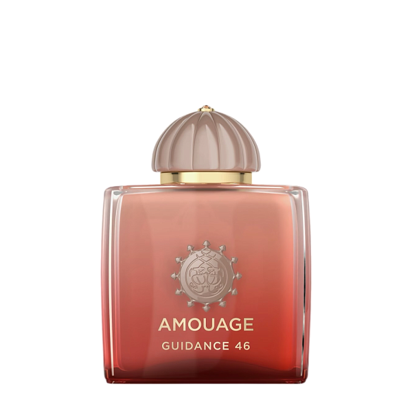AMOUAGE Guidance 46