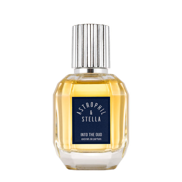 ASTROPHIL & STELLA Into the Oud