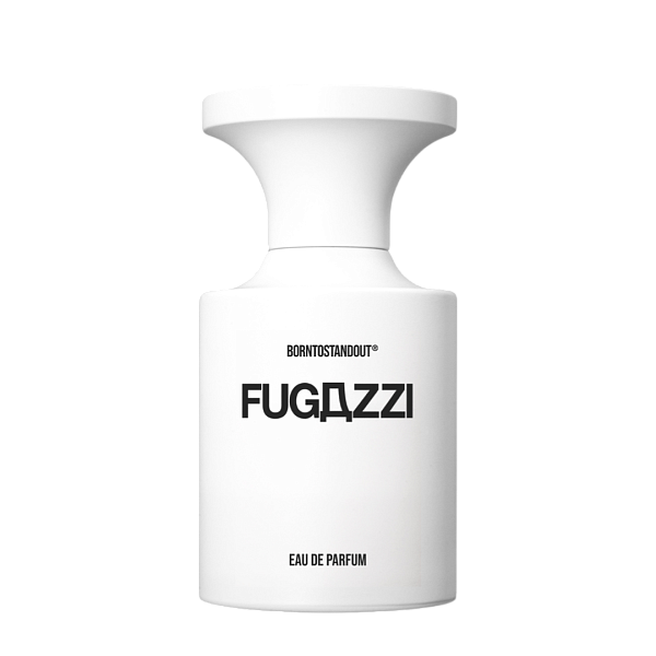 BORNTOSTANDOUT Fugazzi