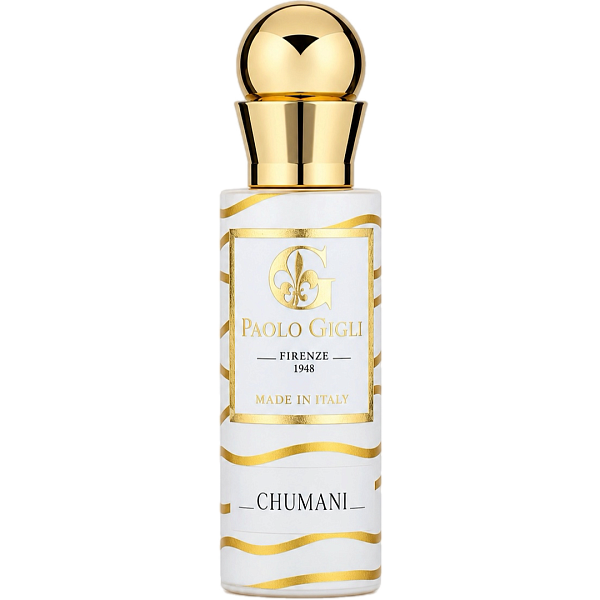 PAOLO GIGLI Chumani Extract