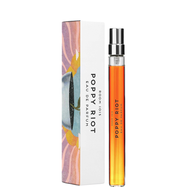 ROOM 1015 Poppy Riot