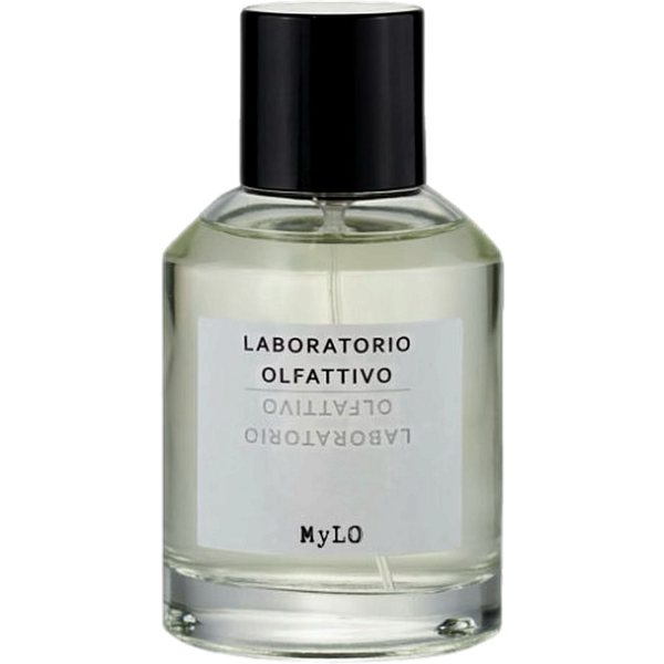 LABORATORIO OLFATTIVO Mylo