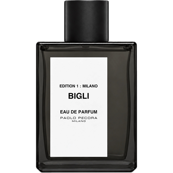 PAOLO PECORA Bigli